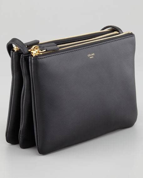 celine trio bag costo|celine trio bag review.